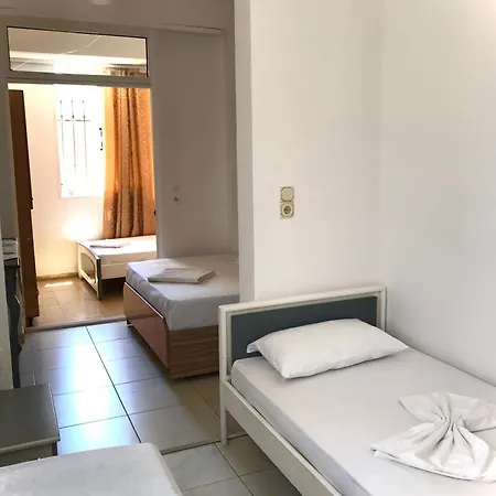 Ξενοδοχείο Center