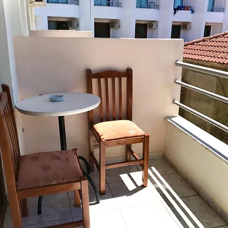 Center Saranda