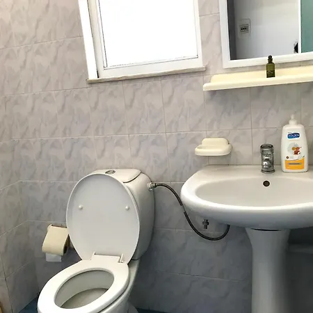 Center Ξενοδοχείο 3*