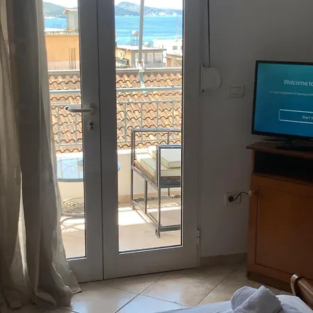 Center Ξενοδοχείο