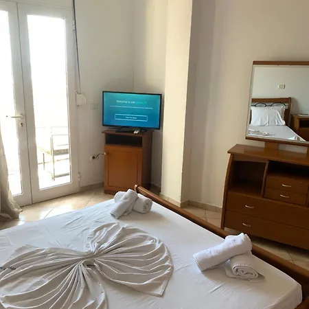 Hotel Center Sarandë