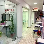 Center Hotel