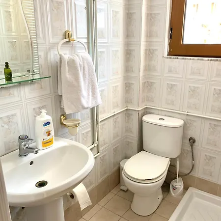 Center 3* Saranda