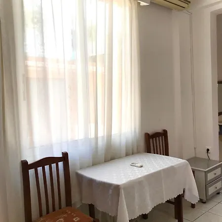 Center Hotel