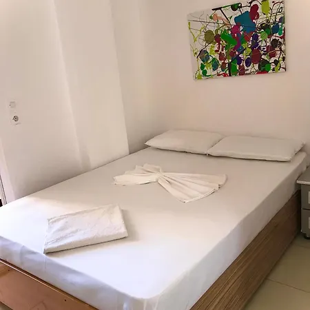 Center Hotel 3*