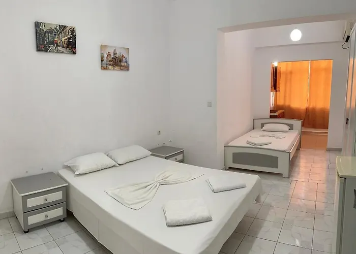 Center Hotell
