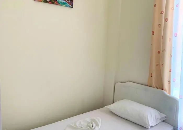 Hotell Center