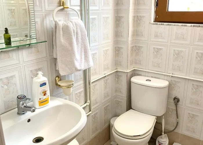 Center 3* Sarandë