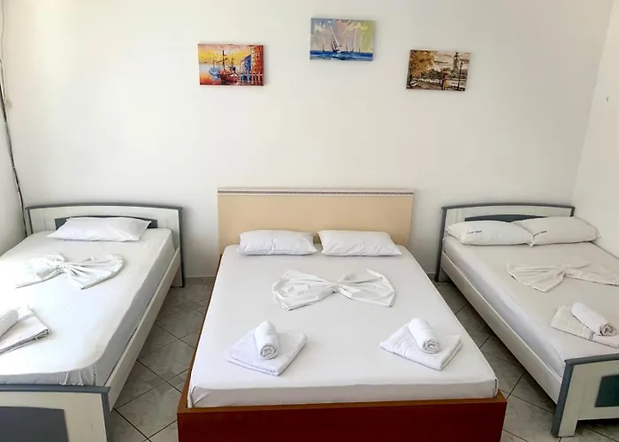 Hotell Center