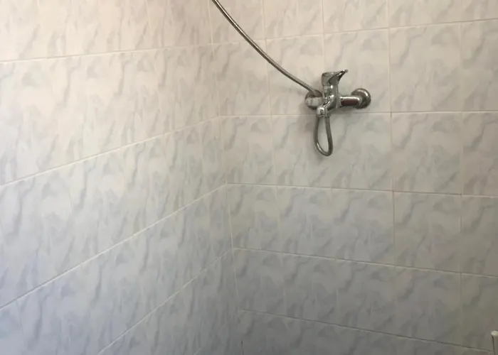 Hotell Center Sarandë