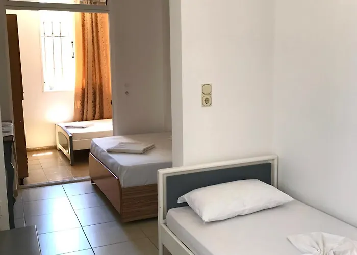Hotell Center