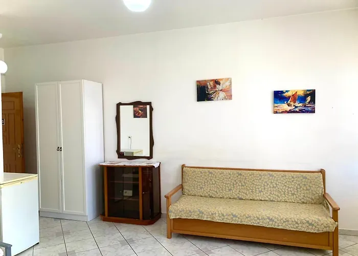 Hotell Center Sarandë