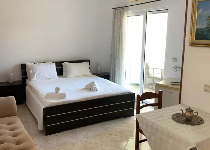 Hotell Center